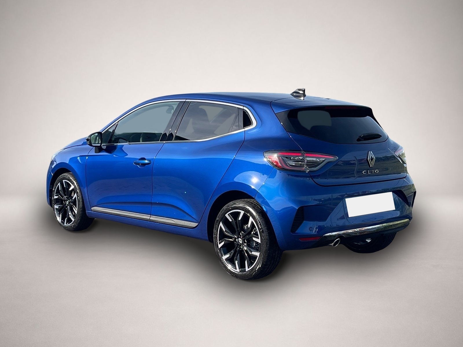Bild 4 Renault Clio Techno 1.0 Tce|NAVI|SHZ|KAM|TEMP|17