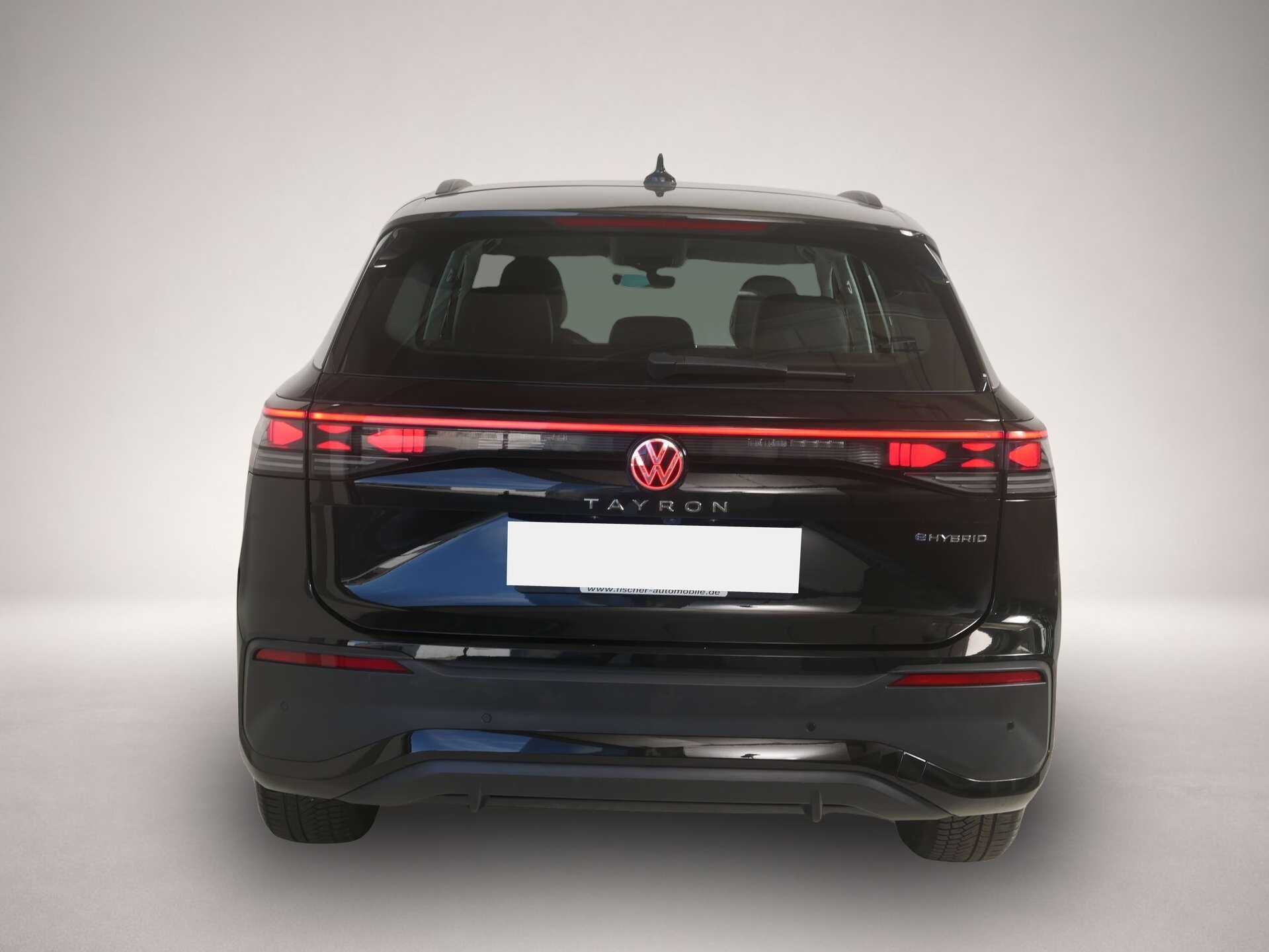 Bild 4 Volkswagen Tayron 1.5 eHybrid Life