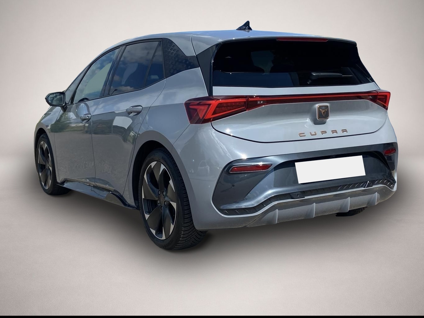 Bild 3 Cupra Born WÄRMEPUMPE+360-KAMERA+NAVI+LED+CCS+FULL-LI