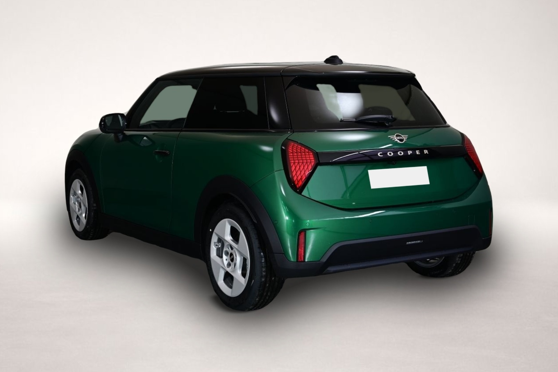 Fotografie 3 des MINI Cooper 1.5 7-Gang Steptronic