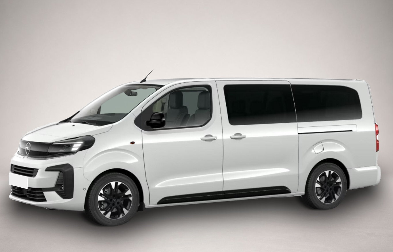 Fotografie 2 des Opel Zafira 2.2 D 180 AT8 XL GS Nav Massage Kam Klima