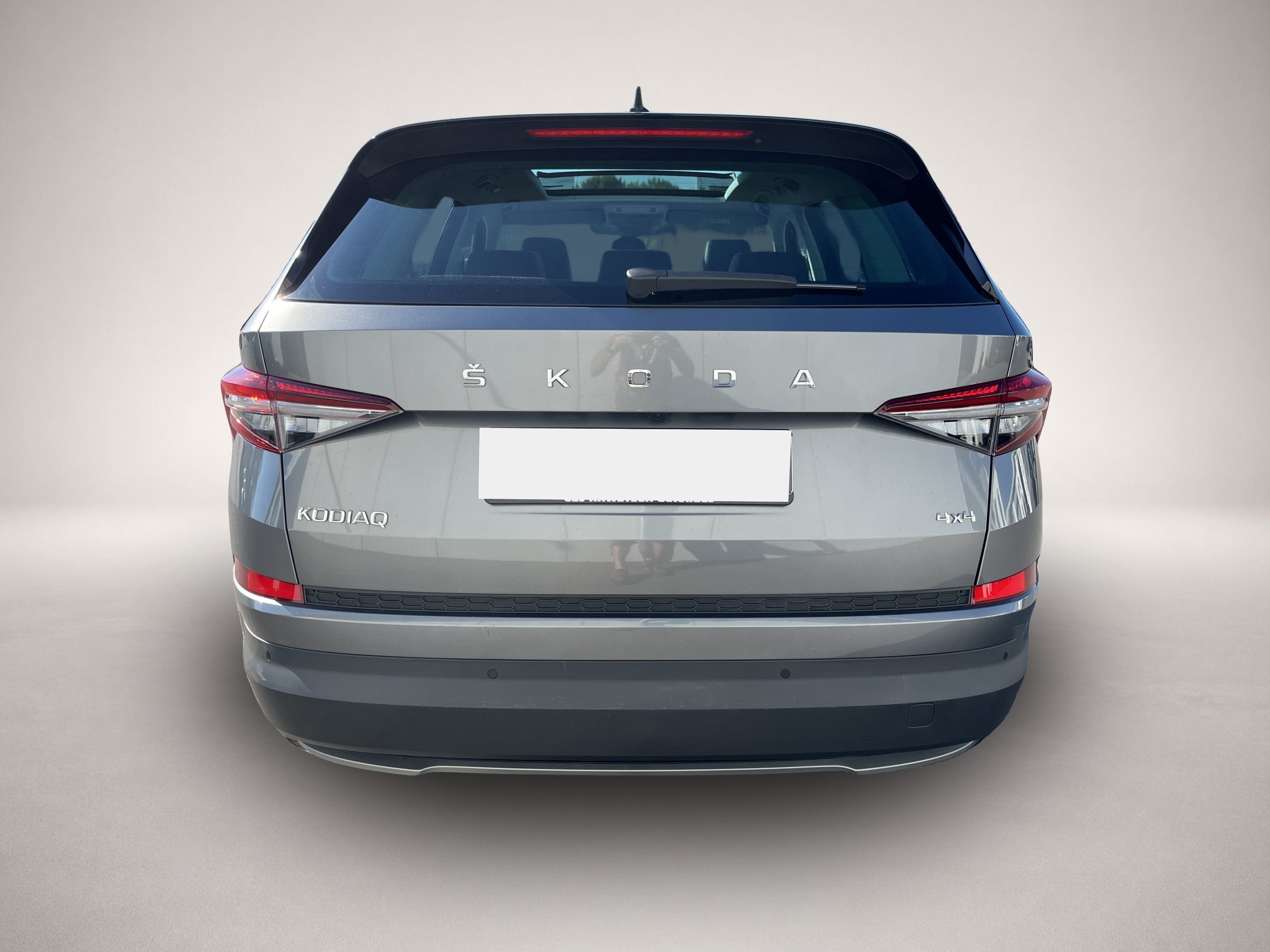 Bild 7 Skoda Kodiaq 2.0 TDI DSG 4x4 Style AHK STHZ PANO Navi