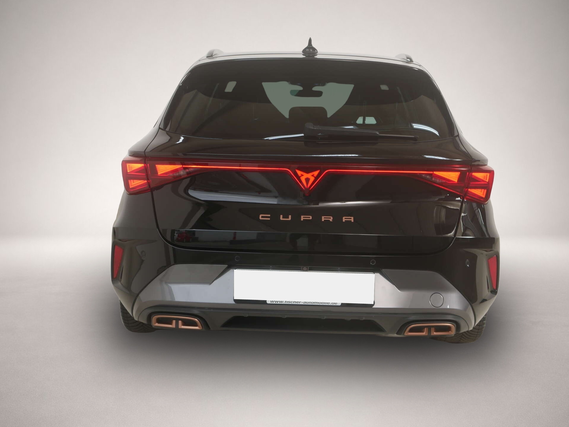 Bild 4 Cupra Leon Sportstourer 1.5 e-Hybrid