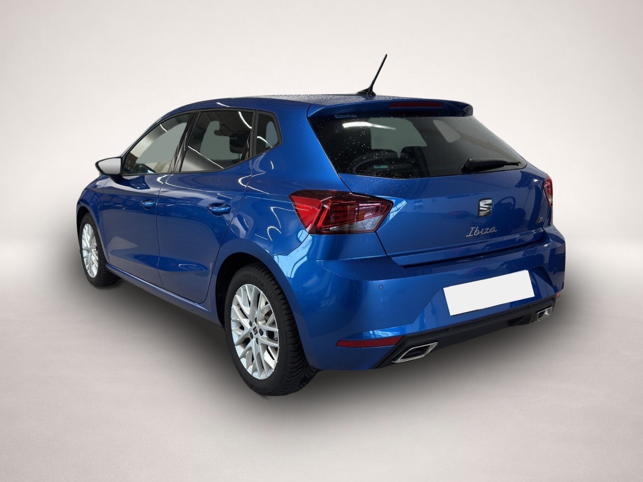 Bild 4 Seat Ibiza 1.5 TSI DSG FR LED NAVI ACC SHZ PDC KAMERA