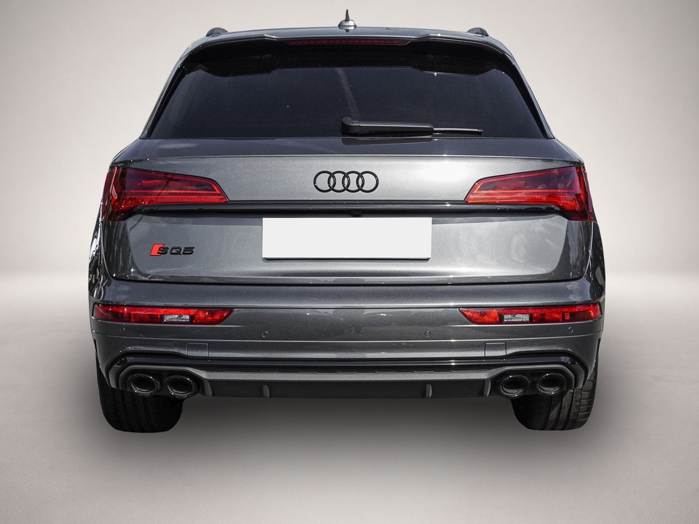 Fotografie 5 des Audi SQ5 3.0 TDI tiptronic