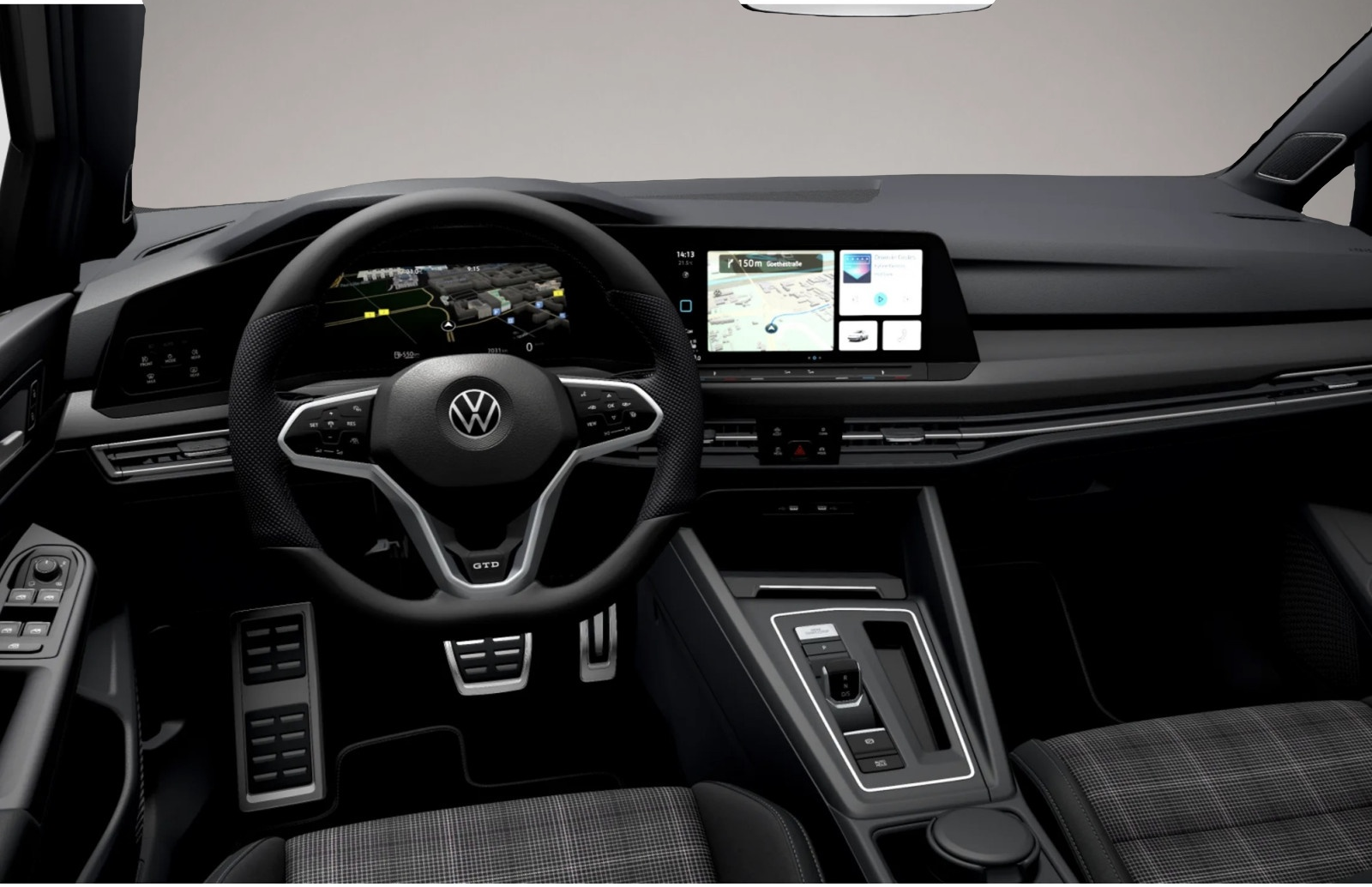 Bild 2 Volkswagen Golf VIII