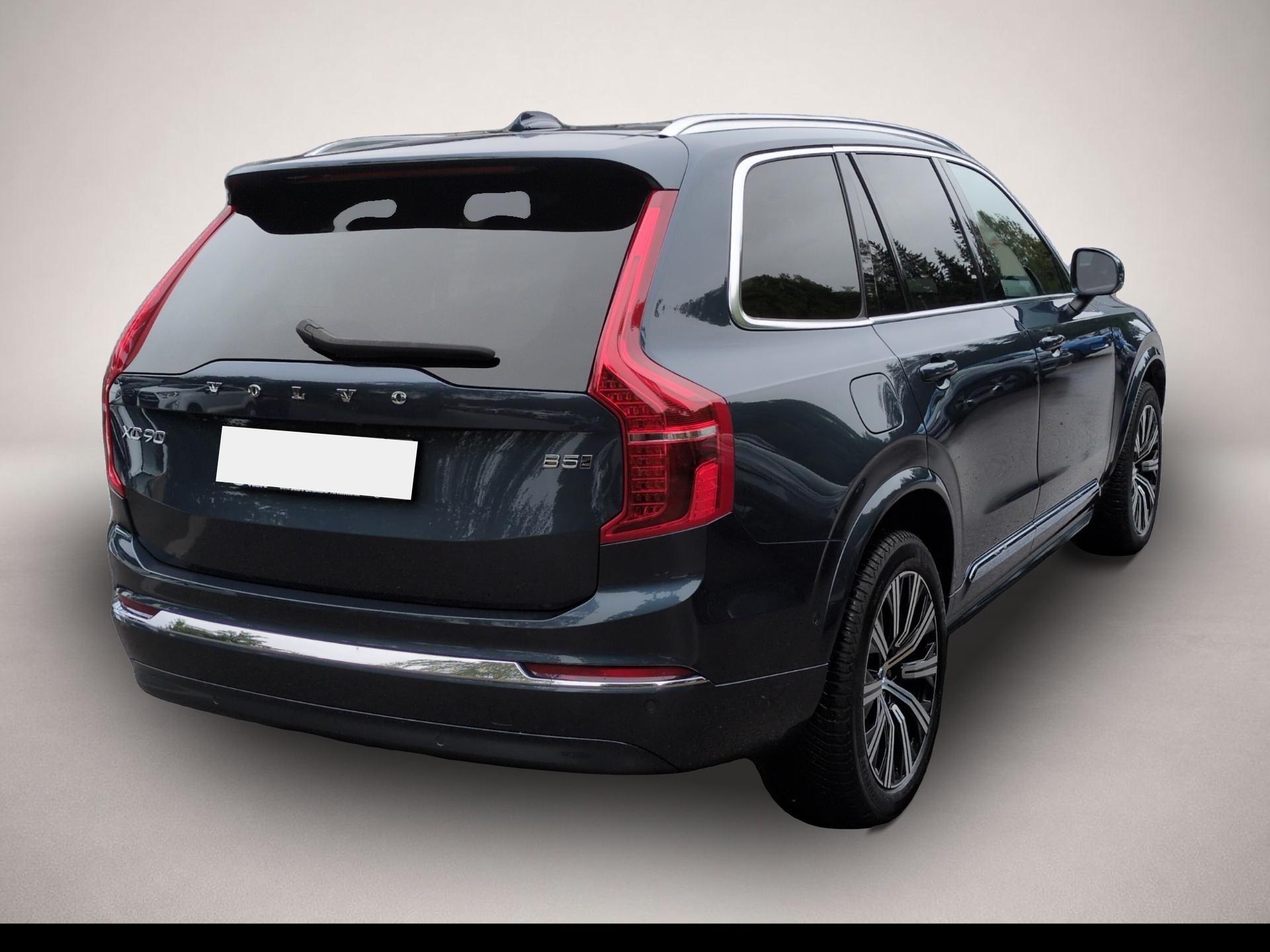 Bild 3 Volvo XC90 B5 (Diesel) Plus Bright AWD Automatik Navi