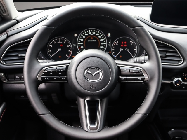Bild 5 Mazda CX-30 2025 Homura 2.0L e-SKYACTIV X 186PS 6MT FW