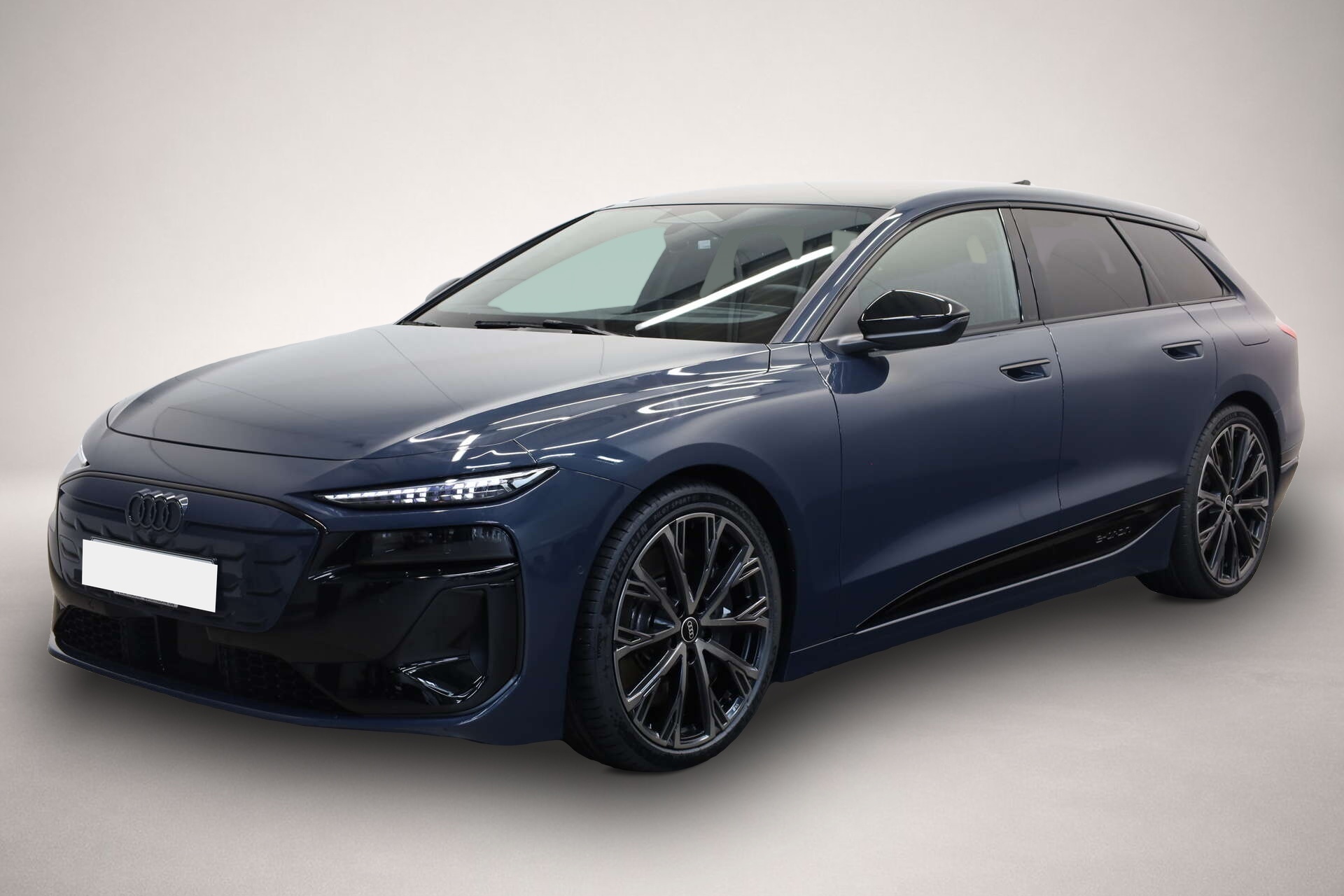 Bild e-tron Audi