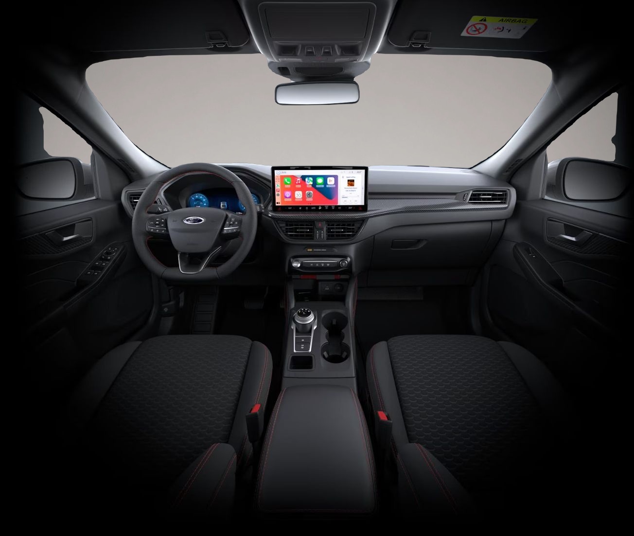 Bild 4 Ford Kuga Ford ST-Line 1.5 EcoBoost 137 kW (186 PS) 8