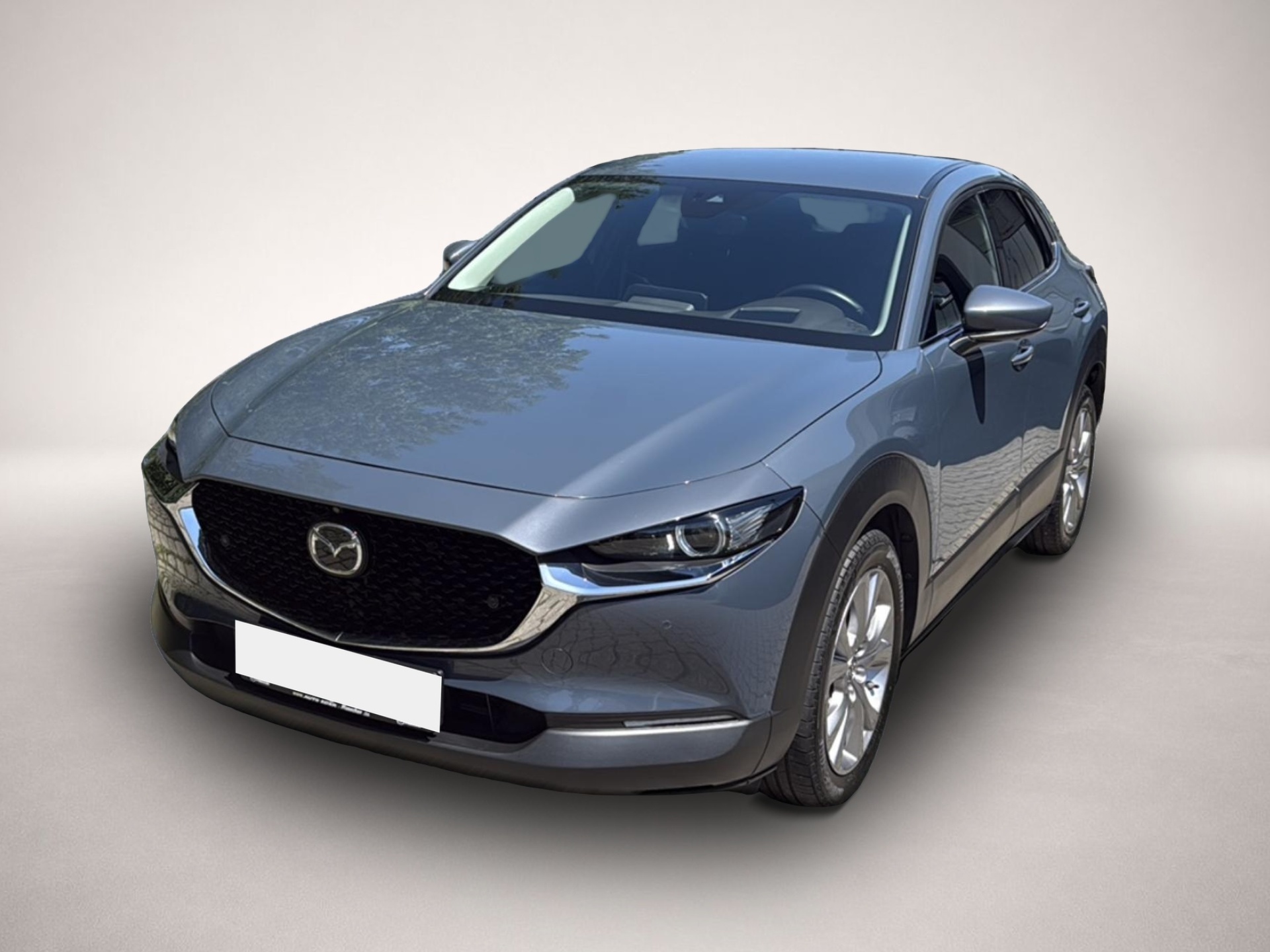 Bild CX-30 Mazda