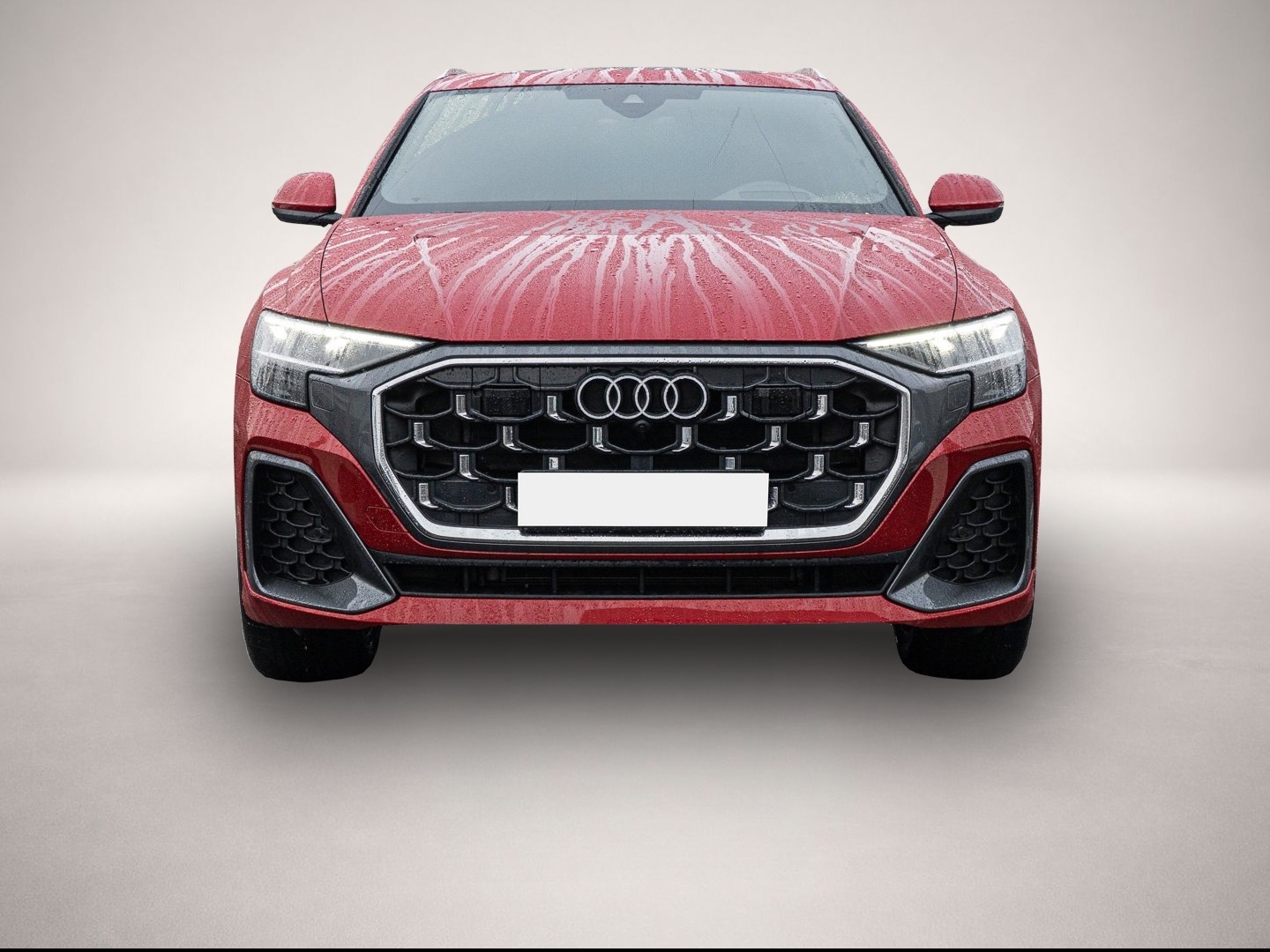 Bild 2 Audi Q8 50 TD S line quattro S tronic KLIMA PANO