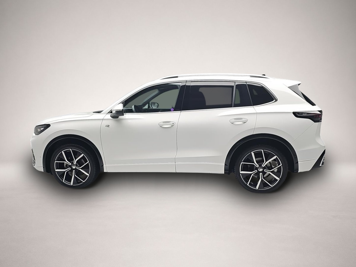 Volkswagen Tiguan TIGUAN 1.5 ETSI DSG R-LINE NAVI LED-MATRIX HUD I - Thumbnail 4