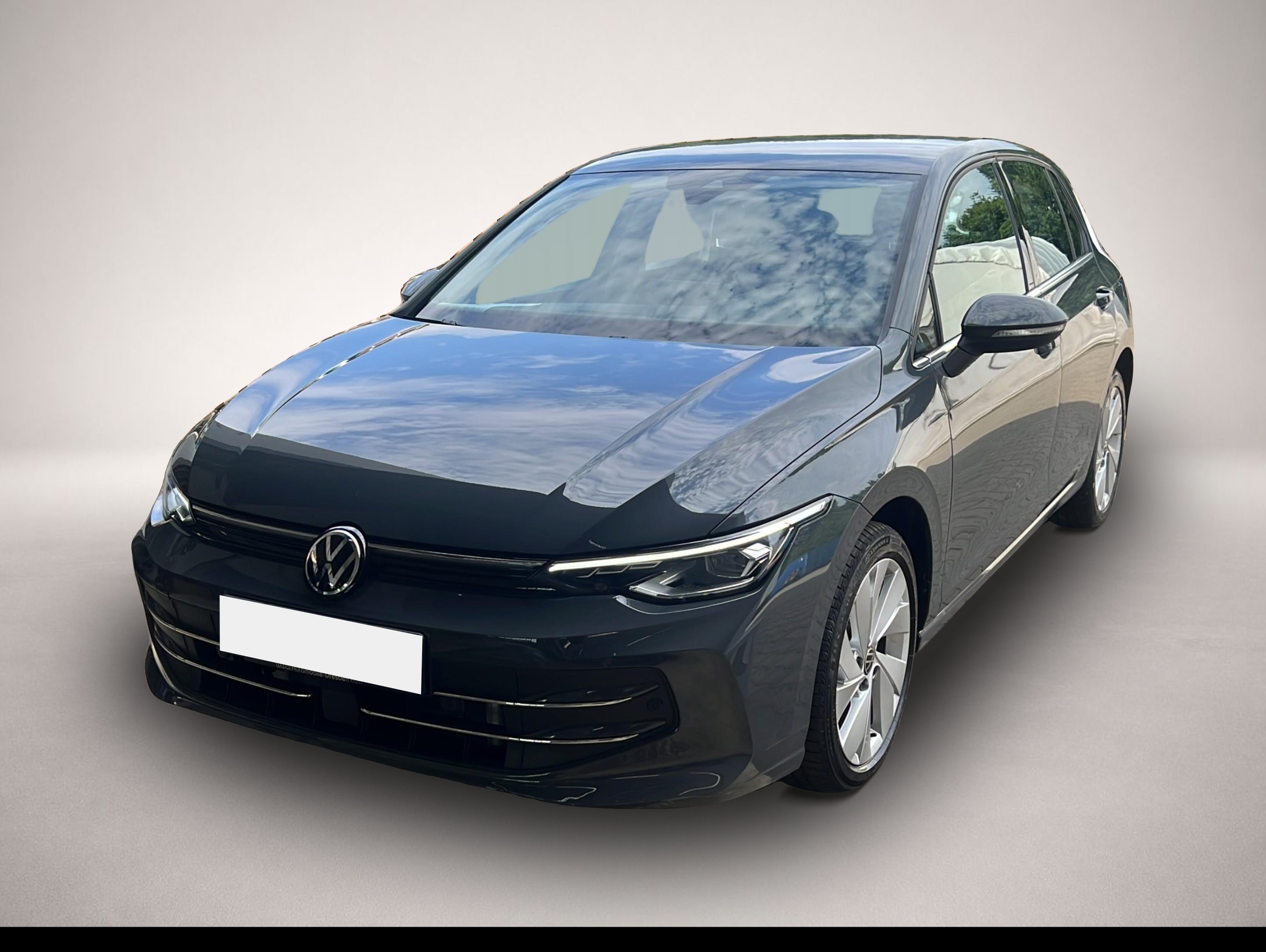 Bild Golf Volkswagen