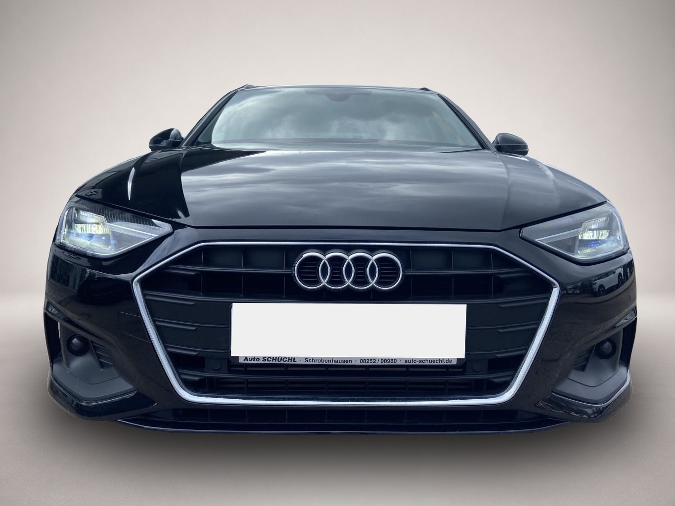 Bild 7 Audi A4 Avant 35 2.0 TFSI S-TRONIC NAVI+LED+EL.HECKKL