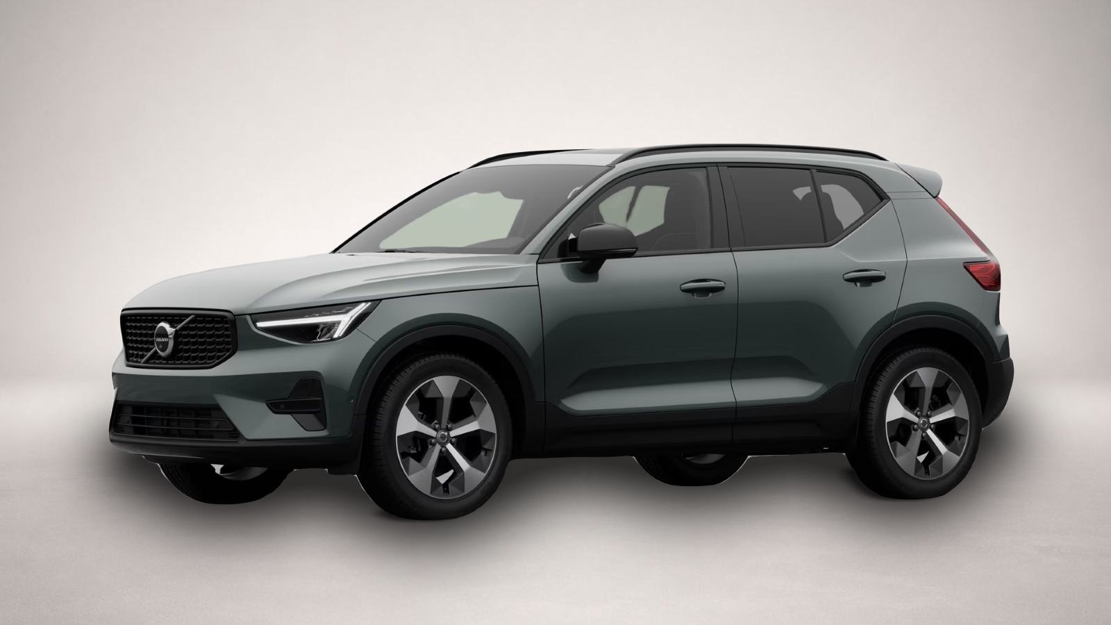 Bild XC40 Volvo