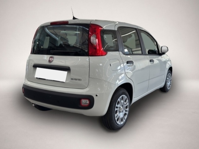 Bild 5 Fiat Panda Pandina 1.0 48 kW Icon Digitales Cockpit DAB Spu