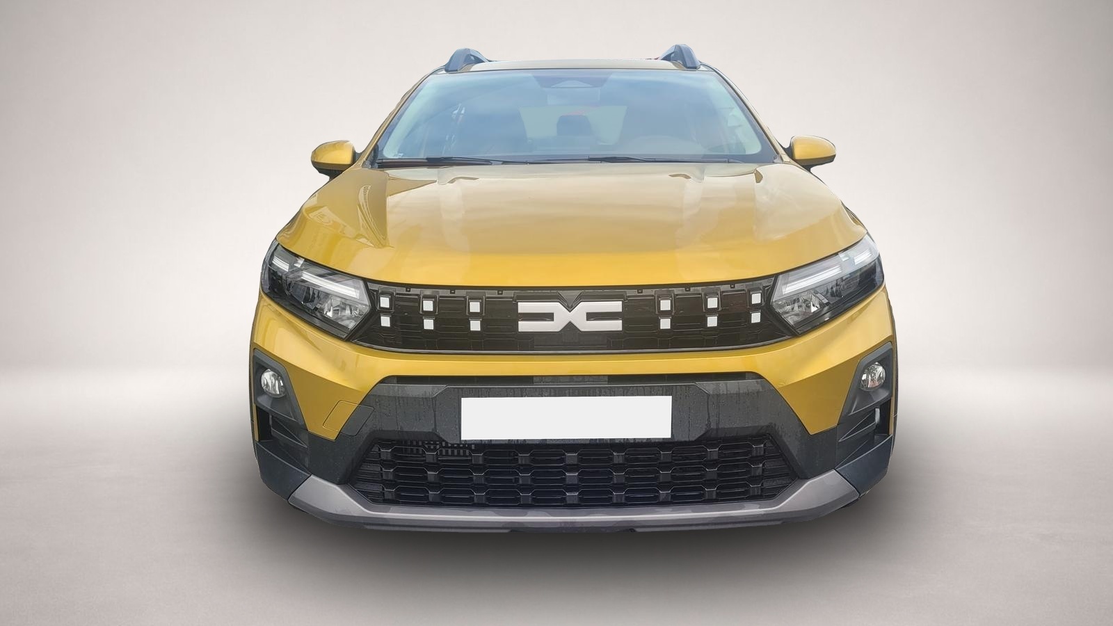 Bild 2 Dacia Sandero Step 2026 Expression TCe110 Winter Paket
