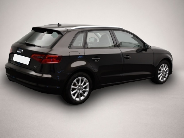 Bild 2 Audi A3 Sportback 2.0 TDI Attraction Tempo/Multilenk