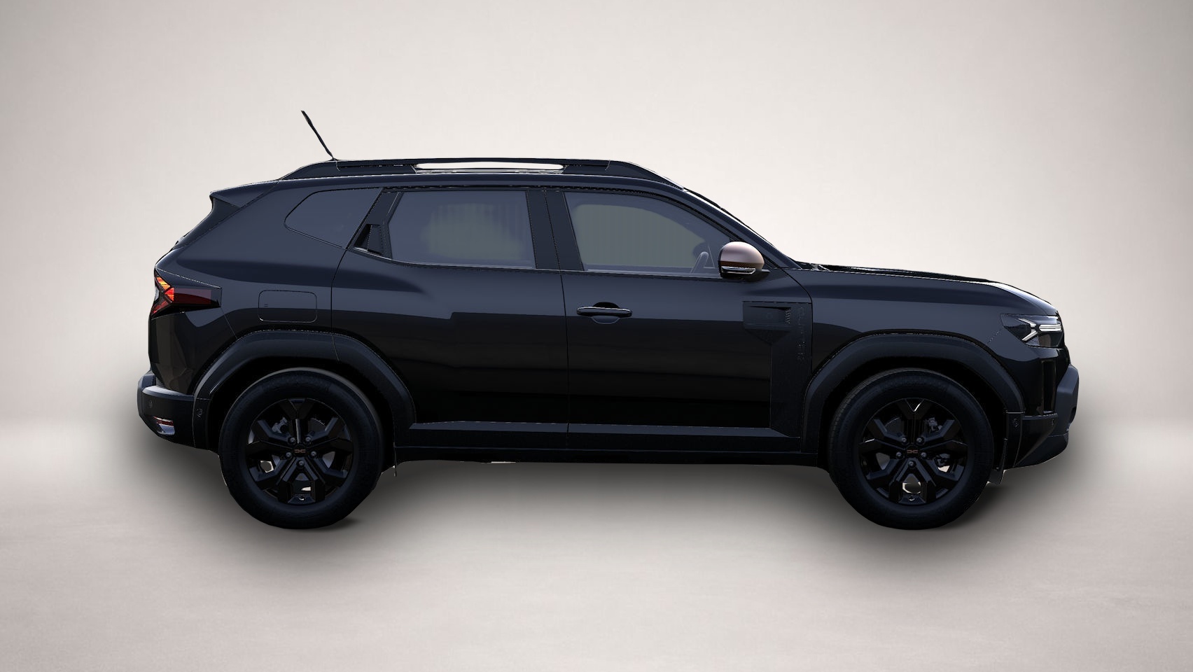 Bild 3 Dacia Duster Extreme mild hybrid 140