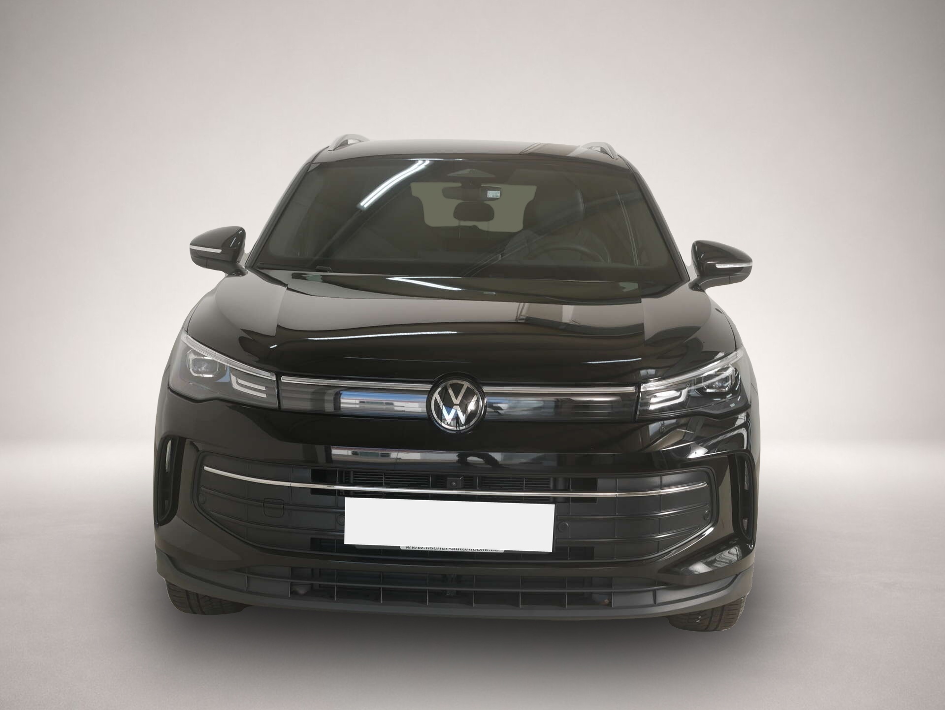 Fotografie Volkswagen Tiguan 2.0 TDI GOAL