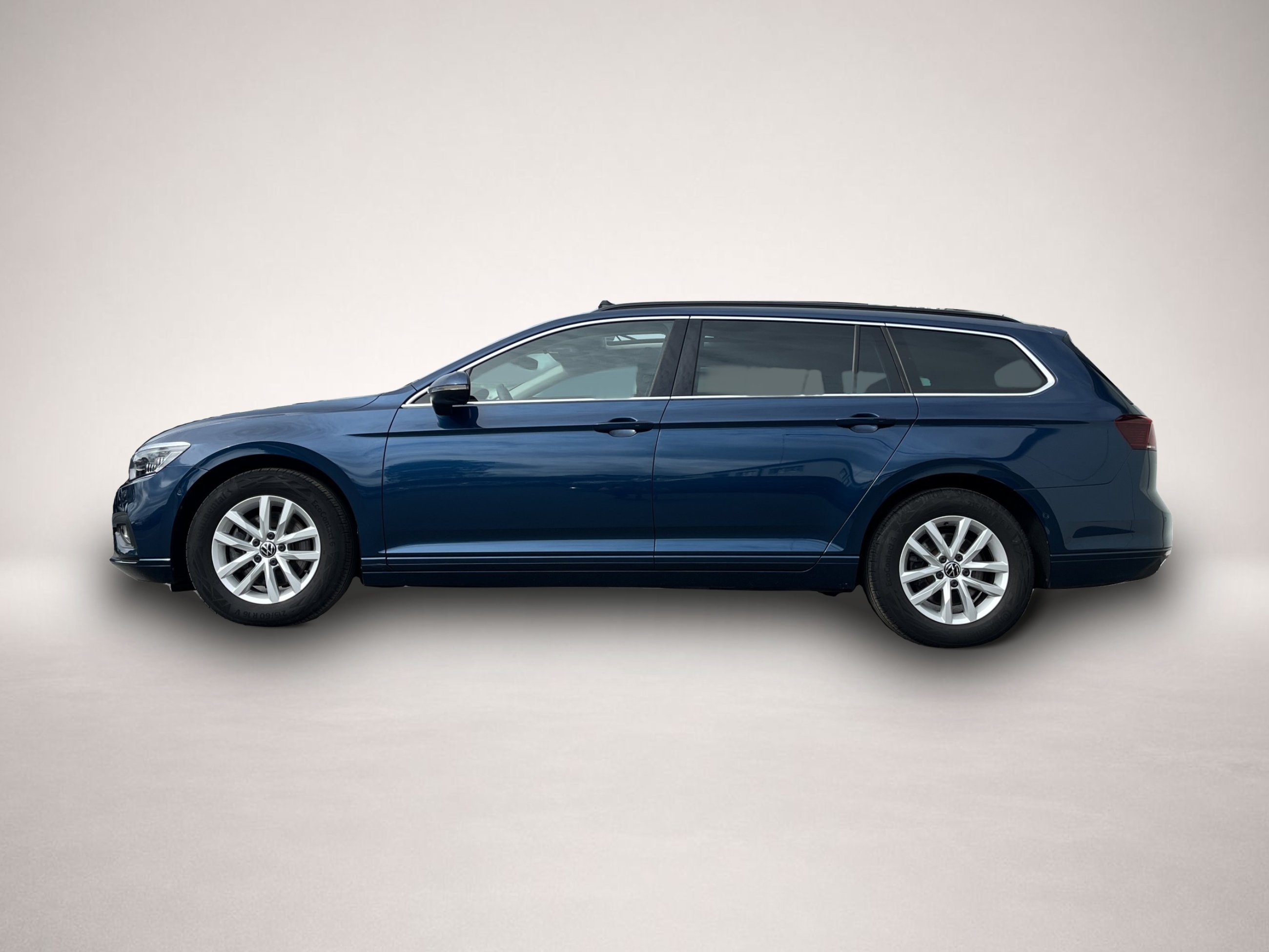 Bild Passat Variant Volkswagen