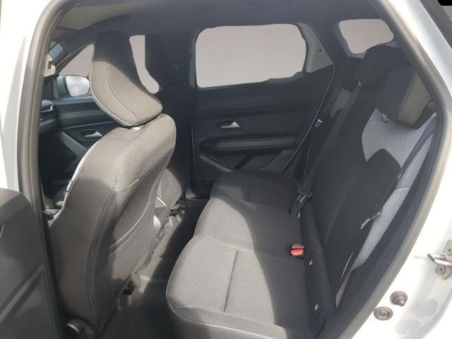 Bild 5 Dacia Duster Journey Navi+SHZ+LKHZ+RFK Eco-G 120 auto Journe.