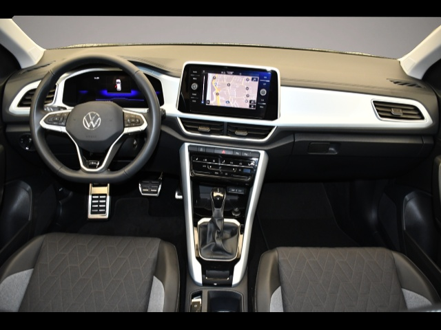 Bild 4 Volkswagen T-Roc 2.0 TDI DSG Goal LED+/ACC/AHK