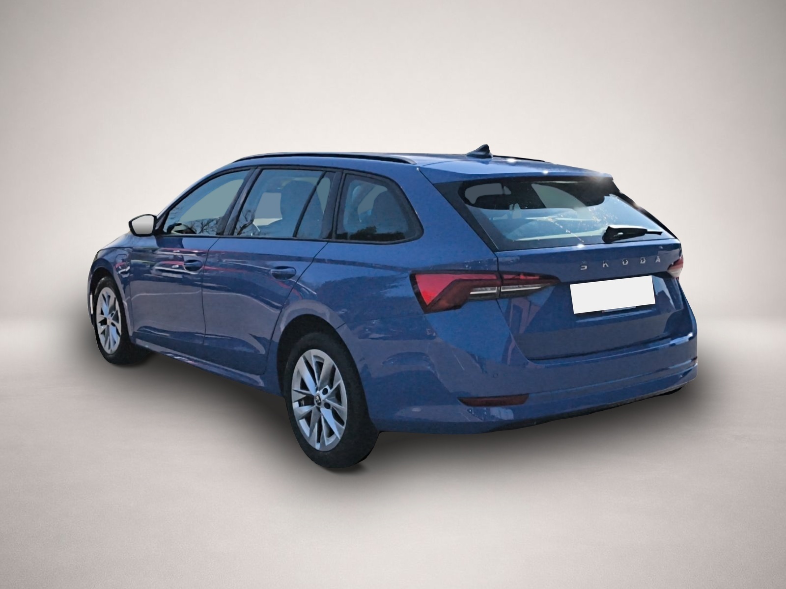 Bild 5 Skoda Octavia Combi 1.4 TSI iV Ambition PDC TEMPOMAT S