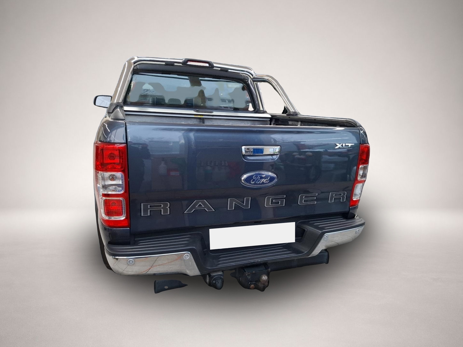Bild 7 Ford Ranger XLT Doppelkabine 4x4 Bluetooth Navi Klima