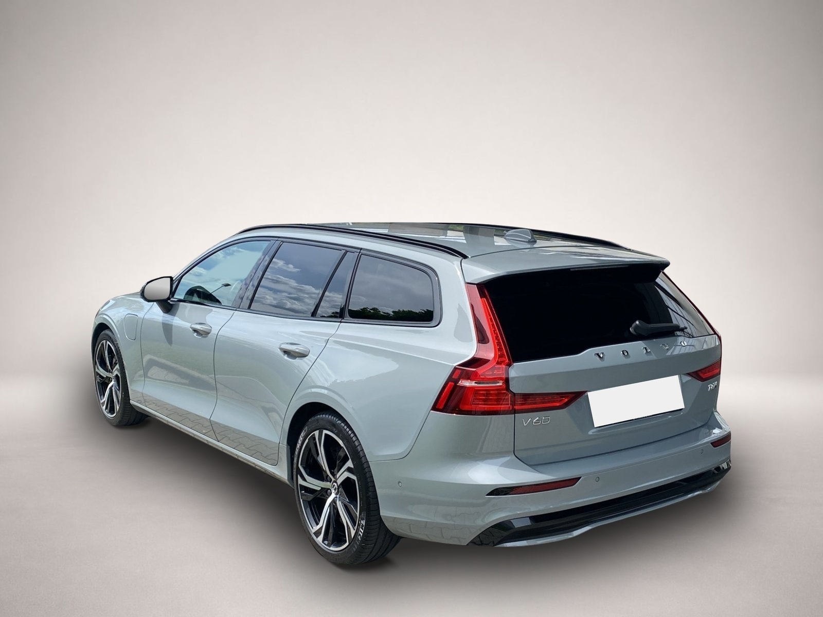 Bild 3 Volvo V60 Kombi T8 Plus Dark Recharge WiPa*LED*DAB*