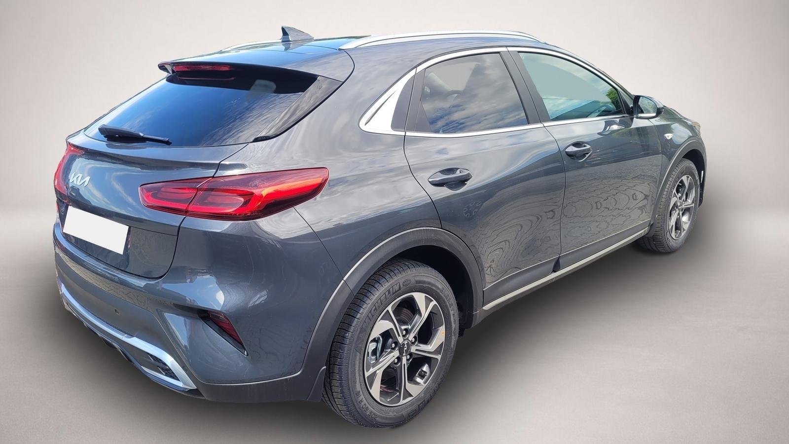 Fotografie 4 des Kia Other XCeed*Modell 2026*LED*Navi*PDC*Cam*SHZ*Alu