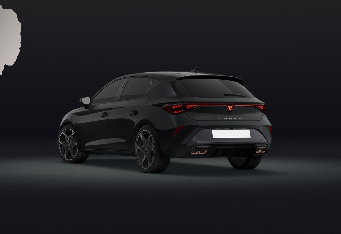 Bild 2 Cupra Leon 2.0 TSI 7-Gang-DSG