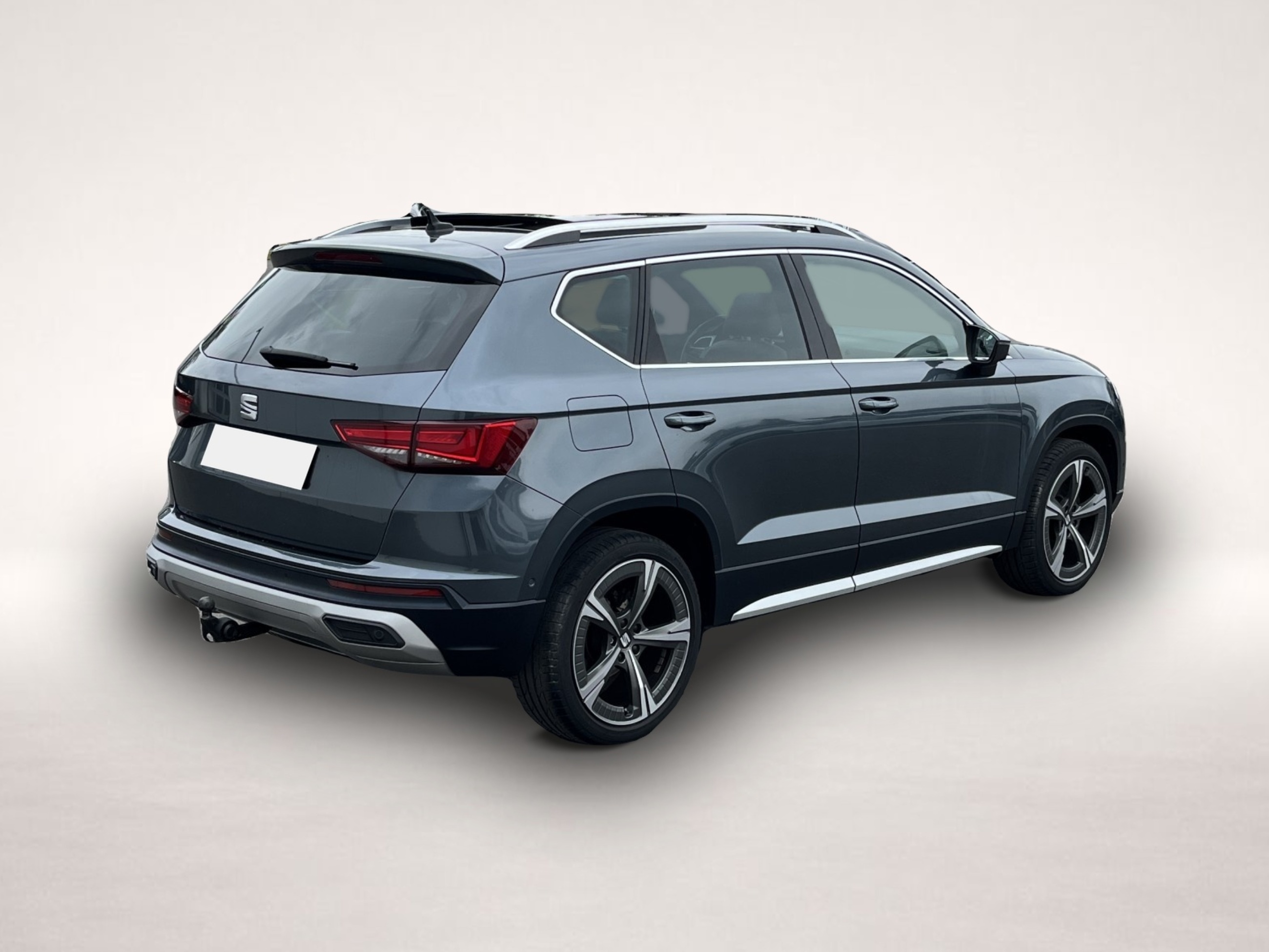 Bild 6 Seat Ateca 1.5 TSI DSG Xperience AHK PANO Navi 360RFK