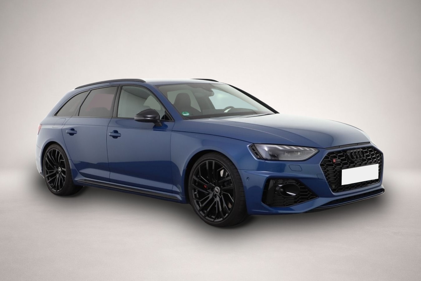 Fotografie 4 des Audi RS4 RS 4 Avant Q Tiptronic Matrix Navi+ B&O Leder 20