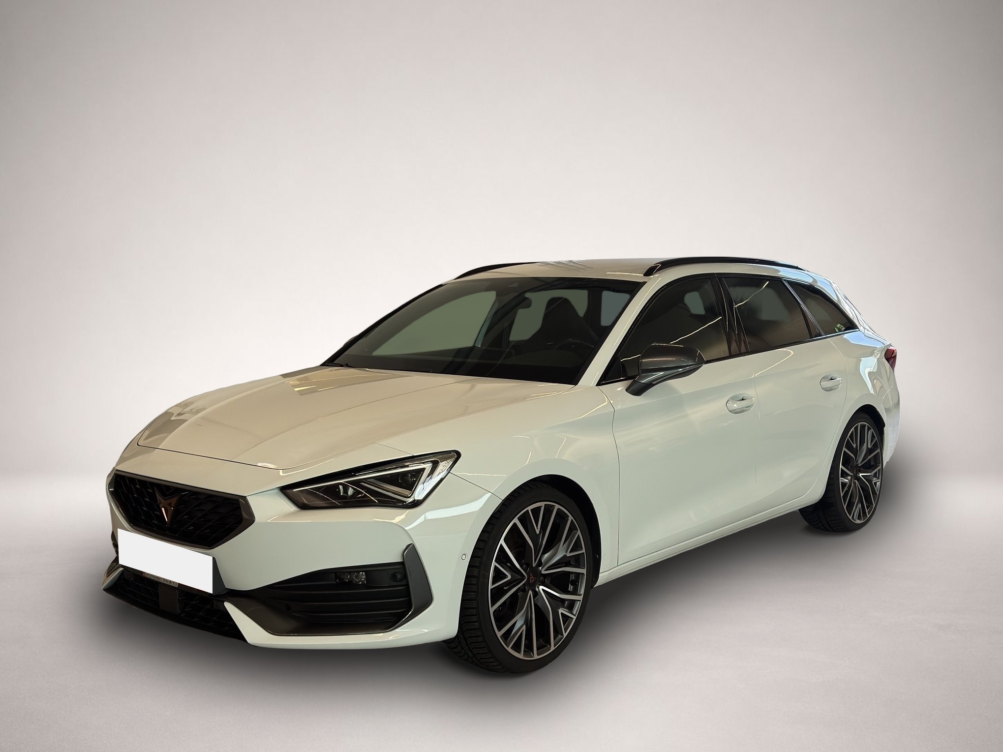 Fotografie 1 des Cupra Leon SP 2.0 TSI DSG VZ MATRIX-LED NAVI 19 BEATS
