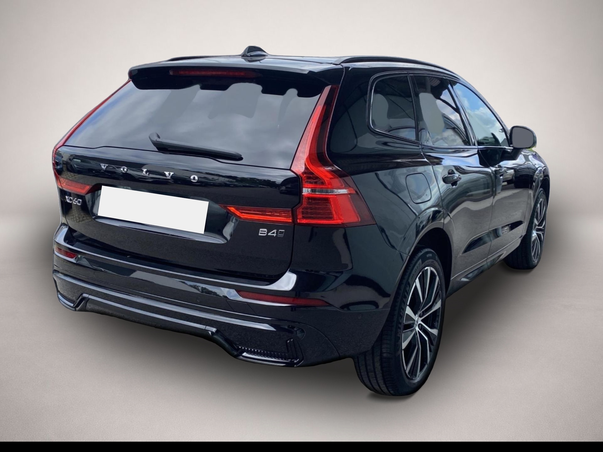 Bild 2 Volvo XC60 XC 60 Plus Dark AWD Bluetooth LED Klima Standhzg