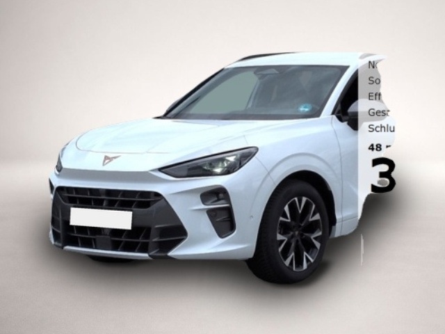 Bild 1 Cupra Terramar 1.5eTSI*ACC Navi 360°Kam Alcantara SHZ