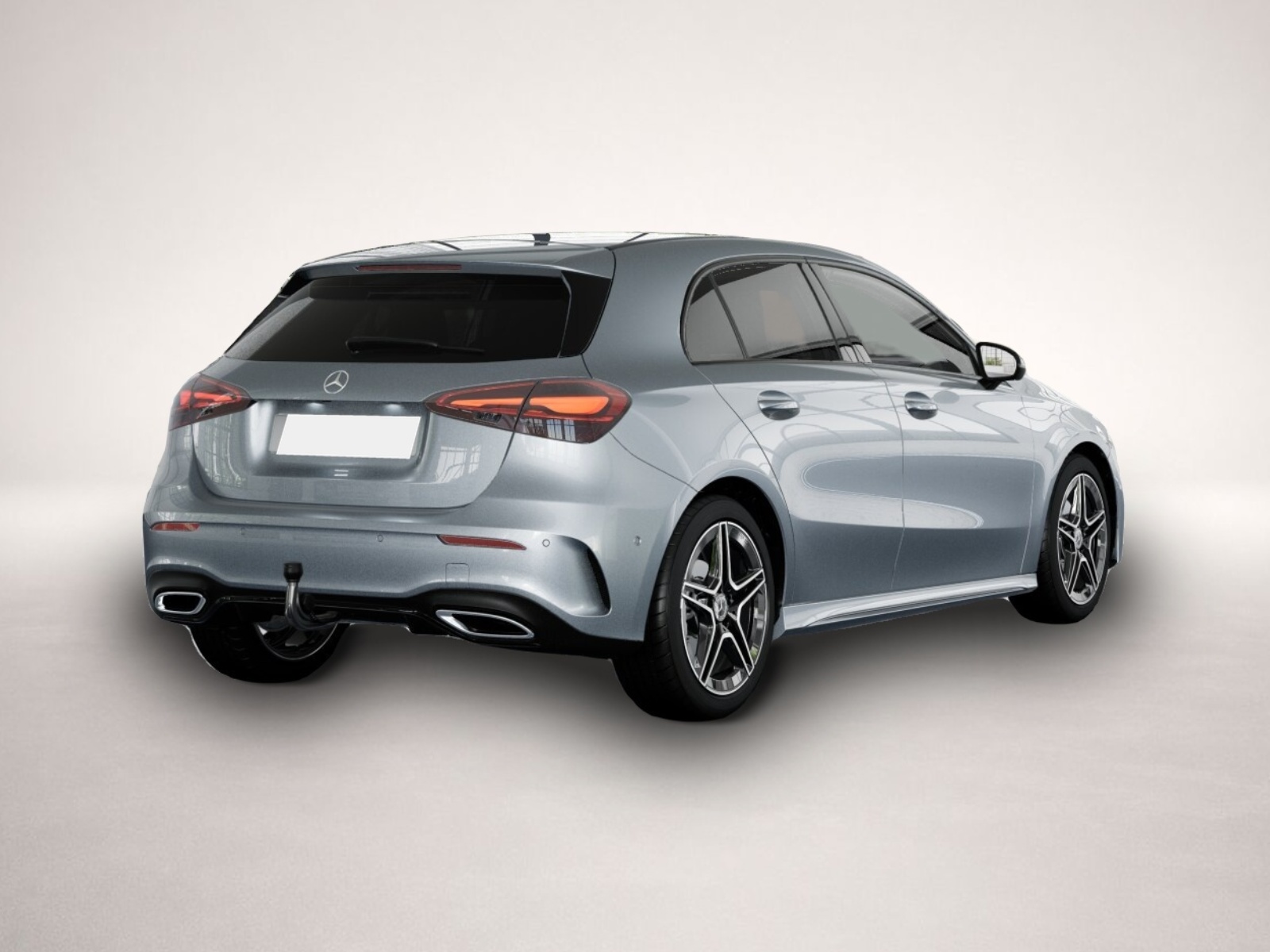Bild 3 Mercedes-Benz A 180