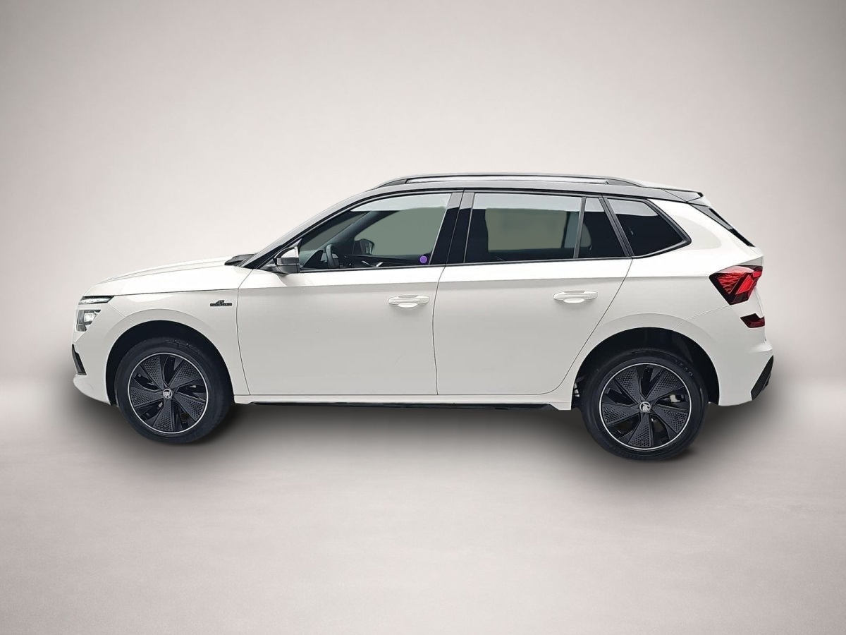 Bild 4 Skoda KAMIQ 1.5 TSI DSG MONTE CARLO MATRIX KAMERA AHK