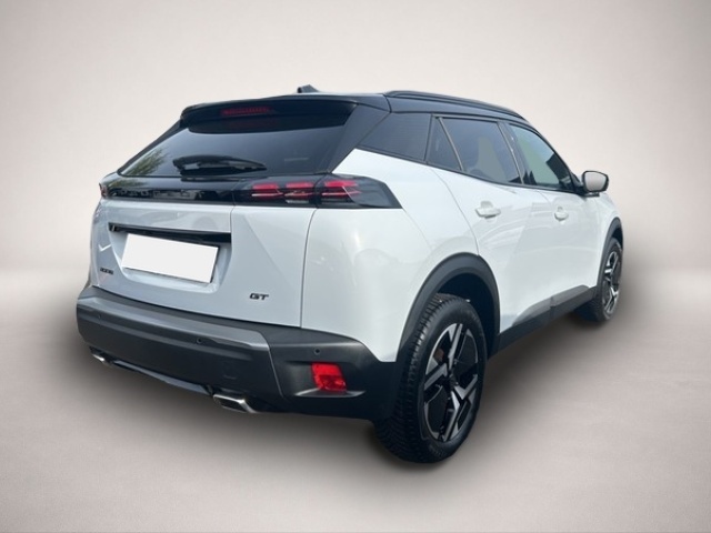 Fotografie 6 des Peugeot 2008 Hybrid 145 GT , KeyLess, E-Sitze Hybrid 145