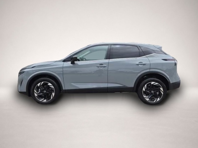 Bild 1 Nissan Qashqai 1.3 DIG-T MHEV 158 PS X-Tronic N-Conne.
