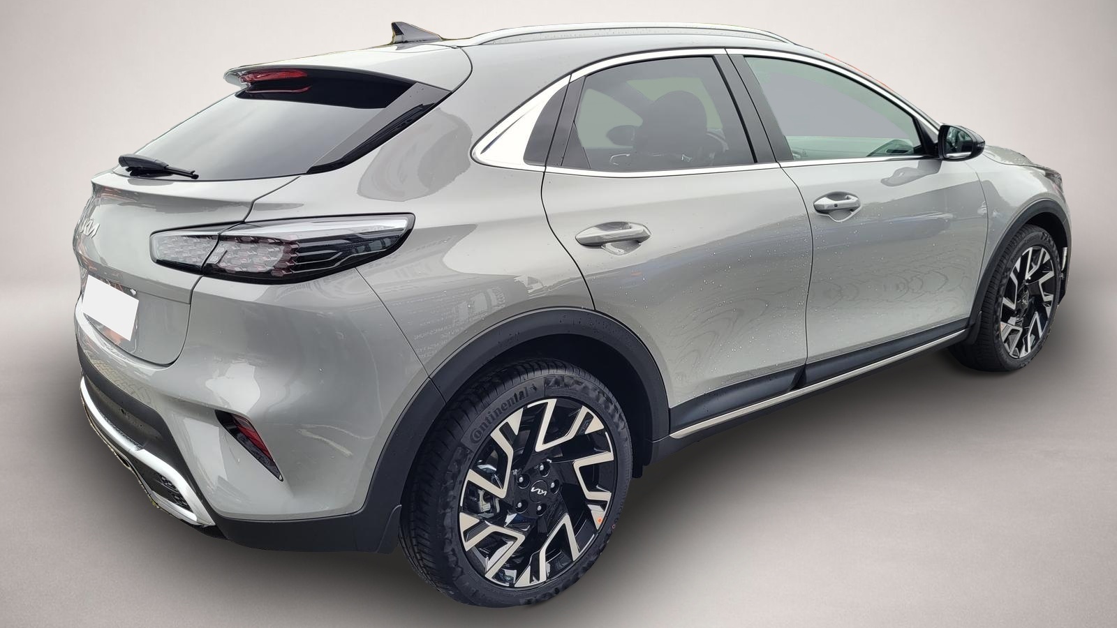 Fotografie 4 des Kia Other XCeed*Nightline*Pano*LED*Navi*PDC*Cam*ACC*18