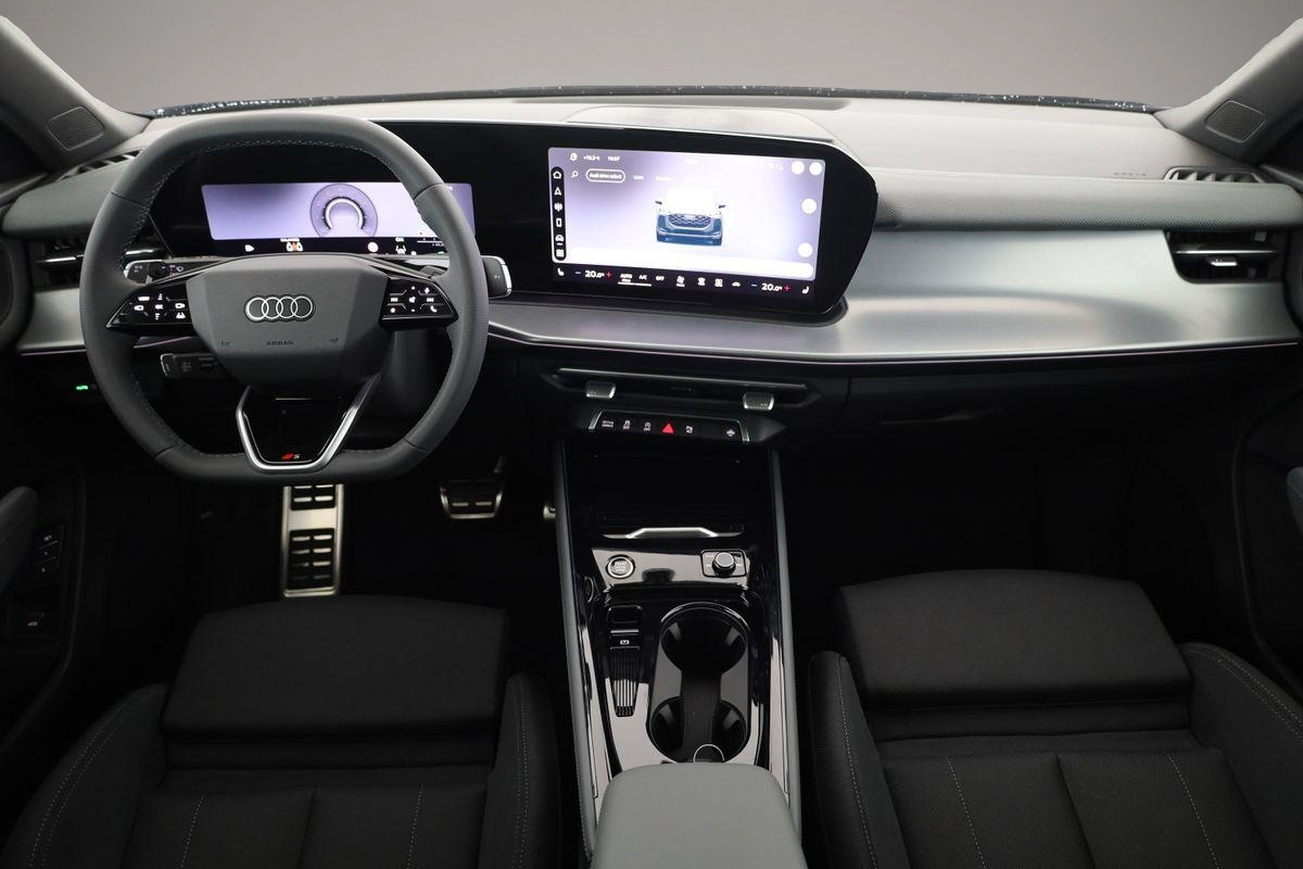 Bild 5 Audi quattro Q3 Sportback TFSI quattro S-LINE, Pano, AHK, Nav