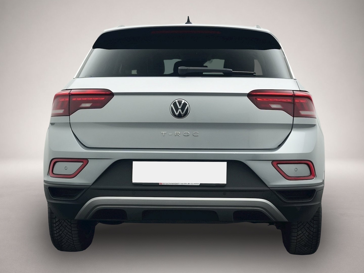 Bild 4 Volkswagen T-Roc 1.5 TSI DSG Goal LED-PLUS NAVI AHK KAMERA