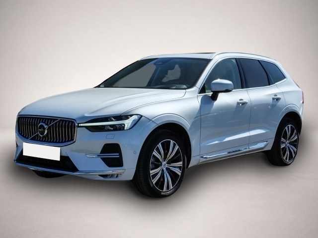 Fotografie Volvo XC60 Ultimate Bright AWD B4 Diesel EU6d HUD Stan