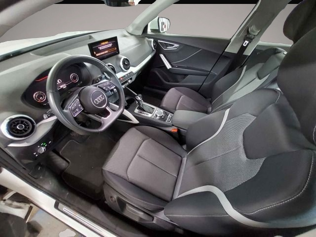 Bild 5 Audi Q2 30 TDI S-tronic advanced *AHK*LED*App-Connect