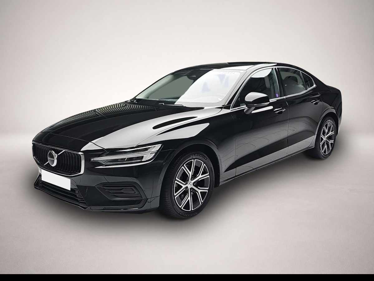 Fotografie Volvo S60 B4 AUTO. CORE NAVI LED GOOGLE KAMERA LM17