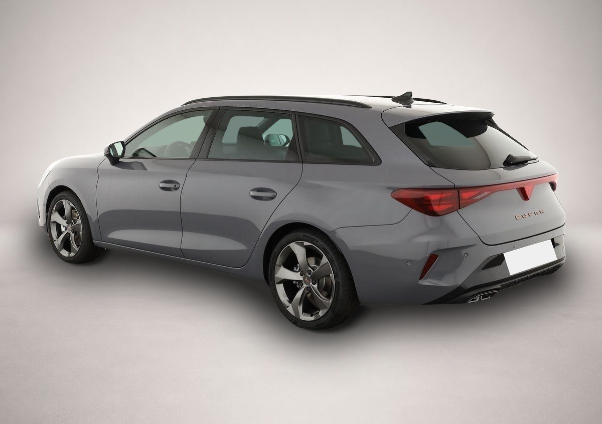 Bild 4 Cupra Leon Sportstourer 2.0 TSI DSG 4Drive, AHK, Navi,