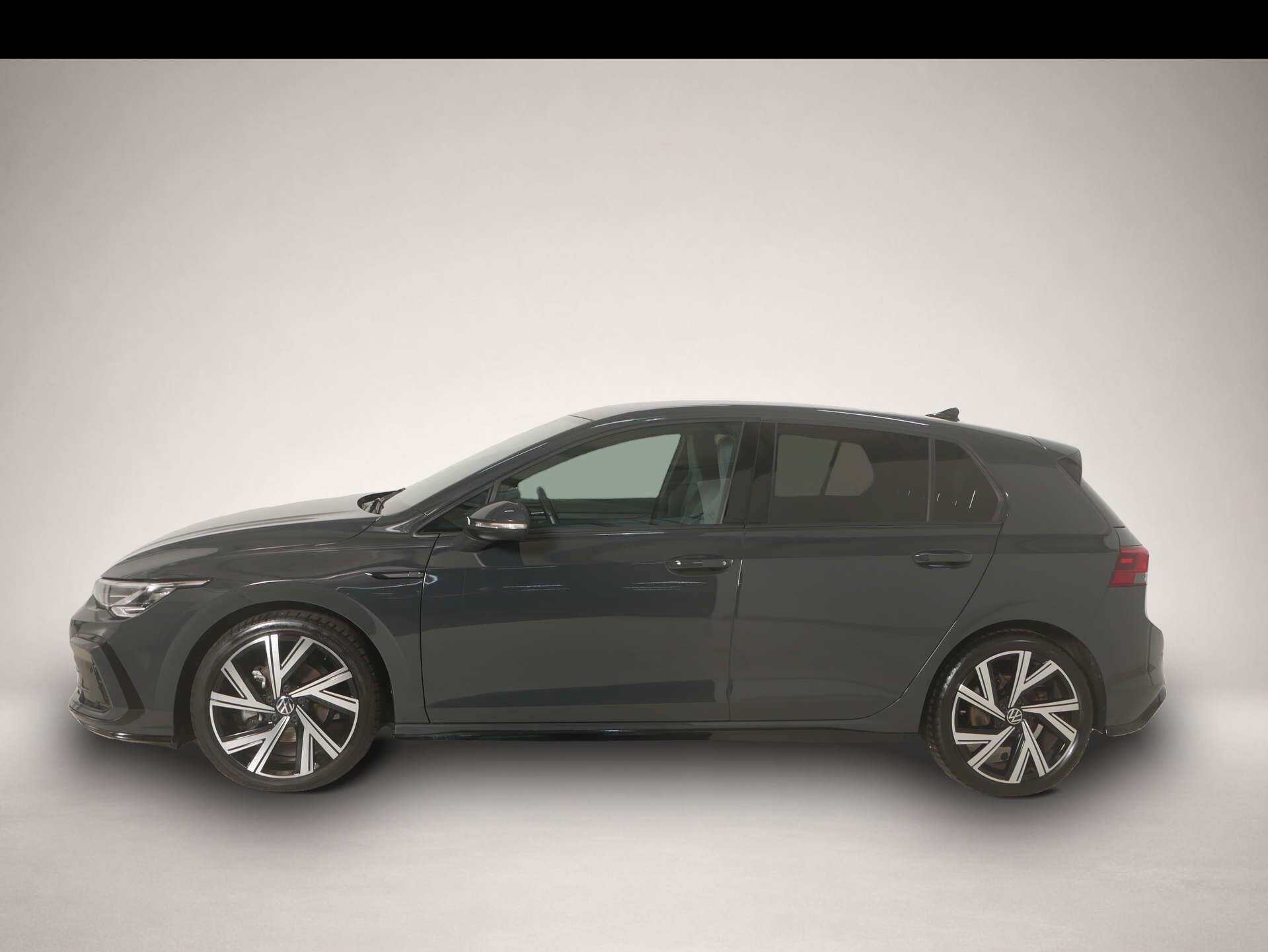 Bild 3 Volkswagen Golf 1.5 TSI R-Line